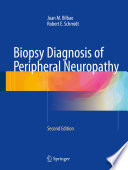 Biopsy Diagnosis of Peripheral Neuropathy book cover