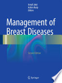 Management of Breast Diseases book cover
