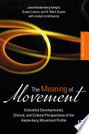 The Meaning of Movement book cover
