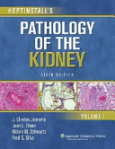 Heptinstall's Pathology of the Kidney book cover