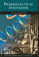 Pharmaceutical Innovation book cover