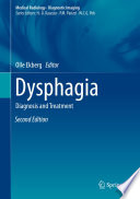 Dysphagia book cover
