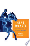 Gene Jockeys book cover