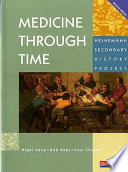 Medicine Through Time book cover