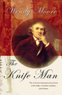 The Knife Man book cover
