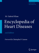 Encyclopedia of Heart Diseases book cover