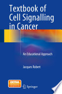 Textbook of Cell Signalling in Cancer book cover