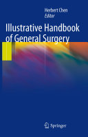 Illustrative Handbook of General Surgery book cover