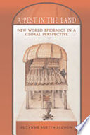 A Pest in the Land book cover