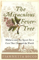 The Miraculous Fever-Tree book cover