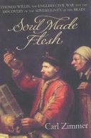 Soul Made Flesh book cover