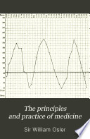 Principles and Practice of Medicine book cover