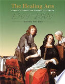 The Healing Arts book cover