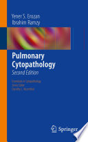 Pulmonary Cytopathology book cover