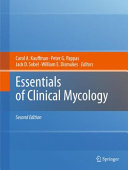 Essentials of Clinical Mycology book cover