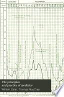 The Principles and Practice of Medicine book cover