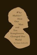 Why Mahler? book cover