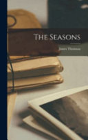 The Seasons book cover