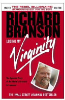 Losing My Virginity book cover