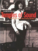 Temples of Sound book cover