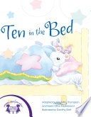 Ten In The Bed book cover