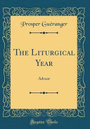The Liturgical Year book cover