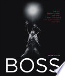 Boss book cover