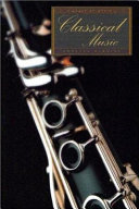 Classical Music book cover