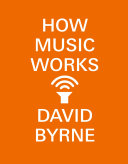 How Music Works book cover