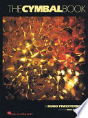 The Cymbal Book book cover