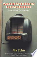 Awopbopaloobop Alopbamboom book cover