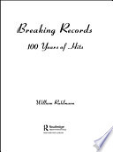 Breaking Records book cover