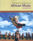 The Garland Handbook of African Music book cover