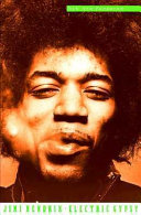 Jimi Hendrix book cover