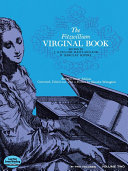 The Fitzwilliam virginal book book cover