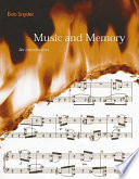Music and Memory book cover
