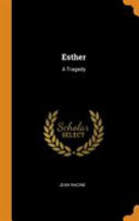 Esther book cover