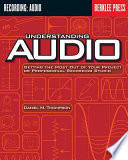 Understanding Audio book cover