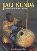 Jali Kunda book cover
