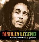 Marley Legend book cover