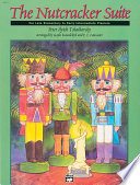 The Nutcracker Suite book cover