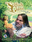The Selfish Giant book cover