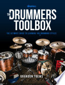 The Drummer's Toolbox book cover