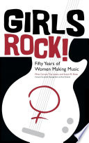 Girls Rock! book cover