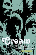 Cream book cover