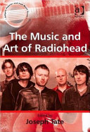 The Music and Art of Radiohead book cover
