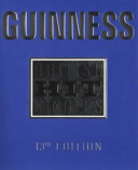 Guinness Book of British Hit Singles book cover