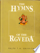 The Hymns of the Ṛgveda book cover