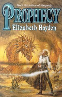 Prophecy book cover