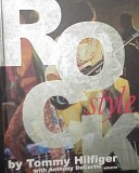 Rock Style book cover